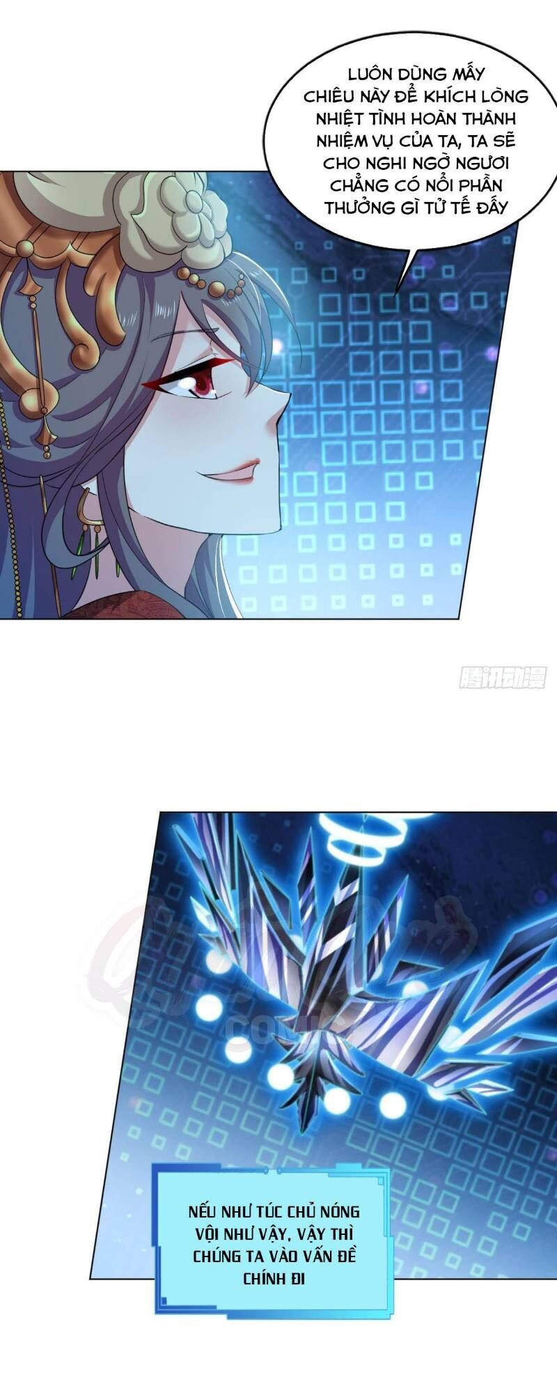 Trọng Sinh Thành Cậu Vàng Tại Dị Thế Chapter 67 - 15