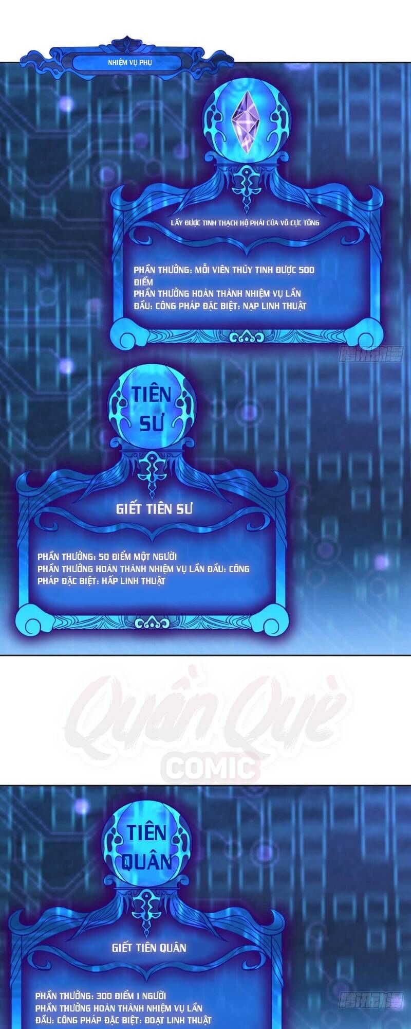 Trọng Sinh Thành Cậu Vàng Tại Dị Thế Chapter 67 - 17