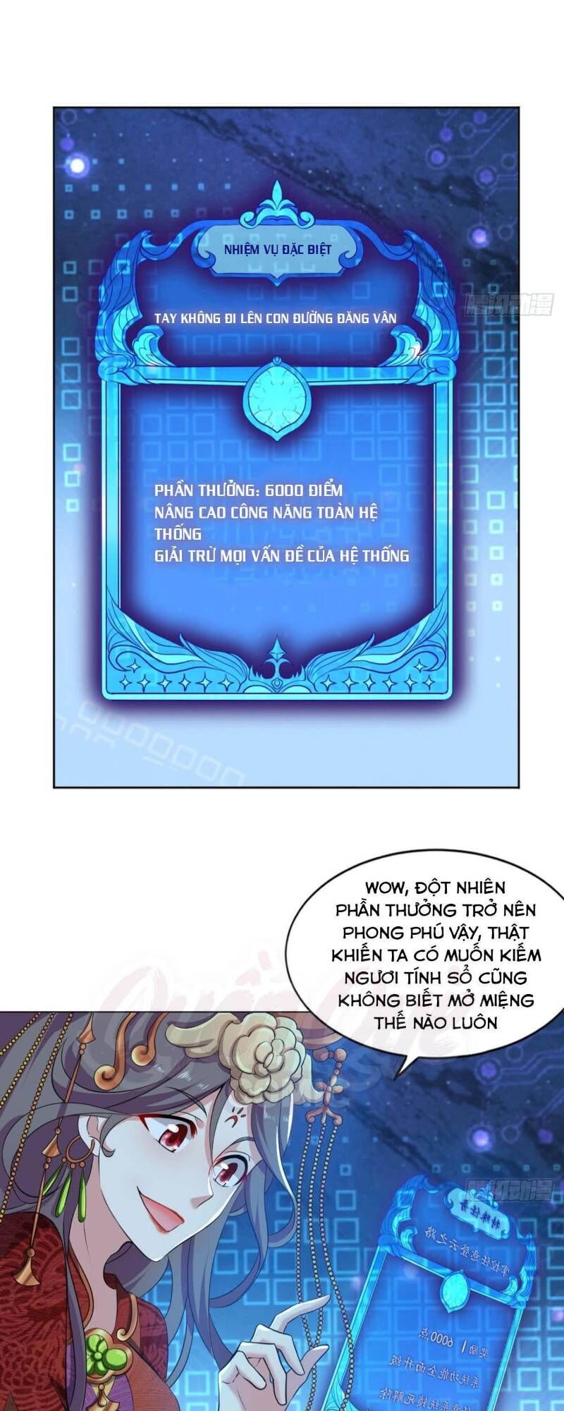 Trọng Sinh Thành Cậu Vàng Tại Dị Thế Chapter 67 - 19