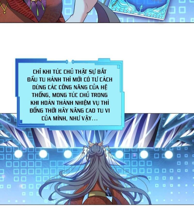 Trọng Sinh Thành Cậu Vàng Tại Dị Thế Chapter 67 - 20