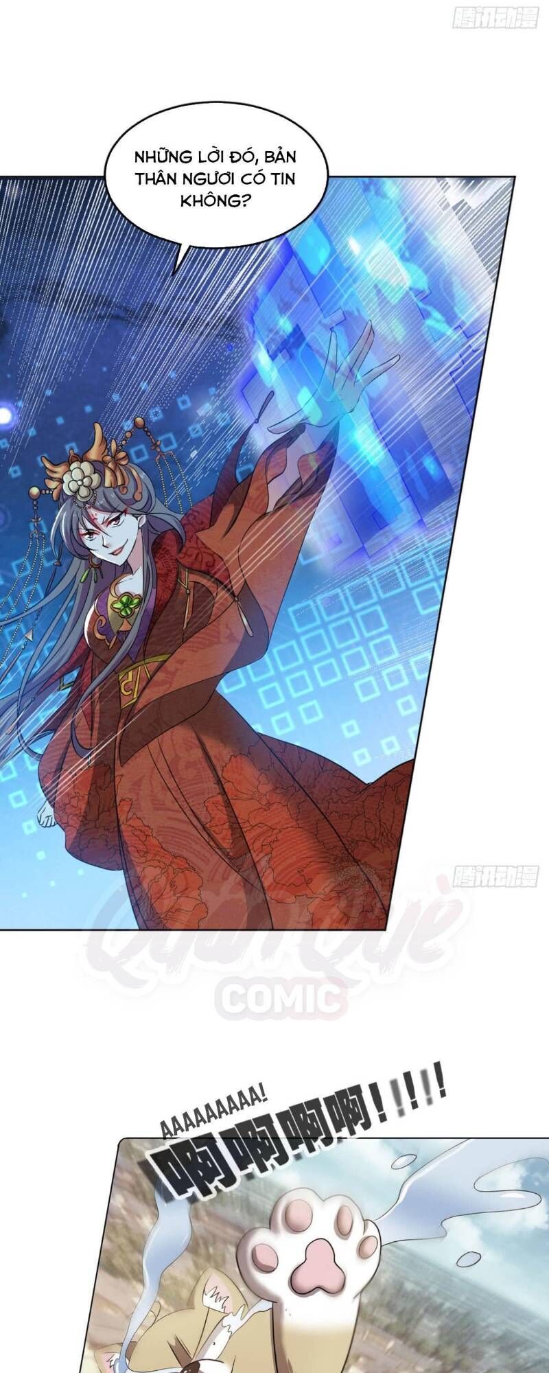 Trọng Sinh Thành Cậu Vàng Tại Dị Thế Chapter 67 - 21
