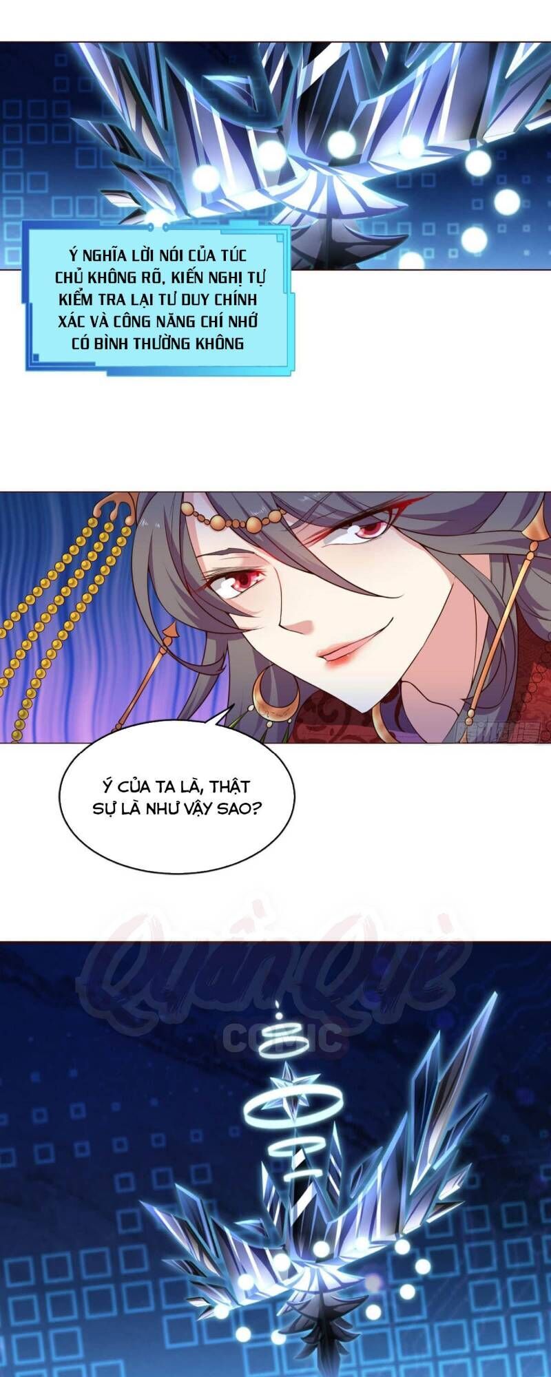 Trọng Sinh Thành Cậu Vàng Tại Dị Thế Chapter 67 - 23