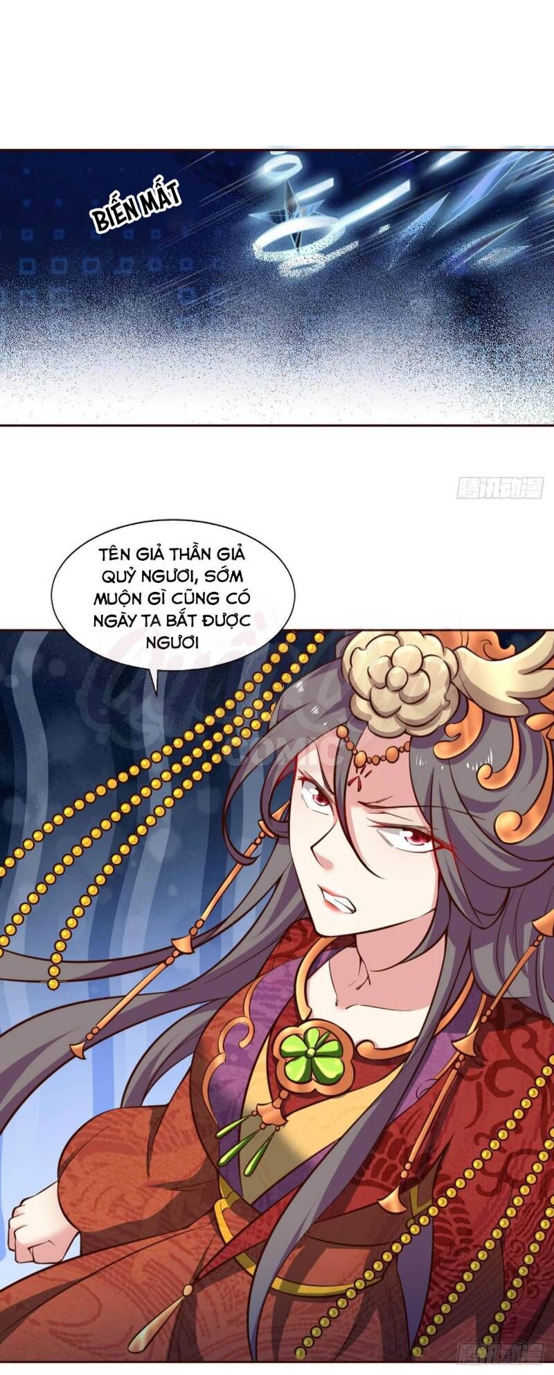 Trọng Sinh Thành Cậu Vàng Tại Dị Thế Chapter 67 - 25