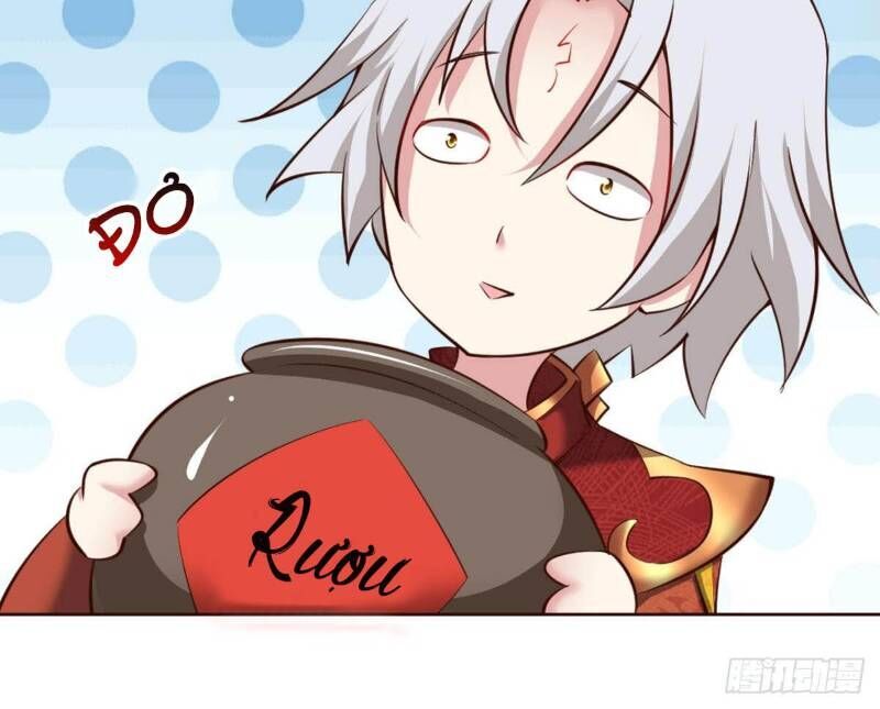 Trọng Sinh Thành Cậu Vàng Tại Dị Thế Chapter 67 - 37