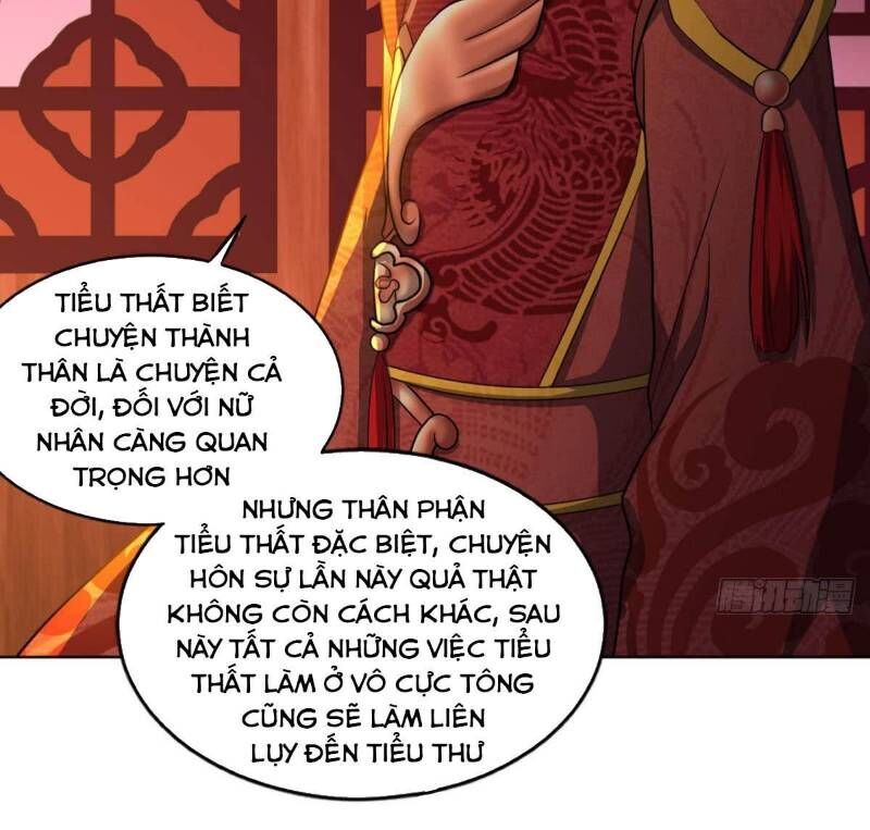 Trọng Sinh Thành Cậu Vàng Tại Dị Thế Chapter 67 - 43