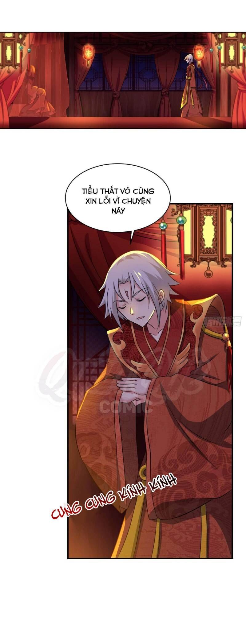 Trọng Sinh Thành Cậu Vàng Tại Dị Thế Chapter 67 - 44