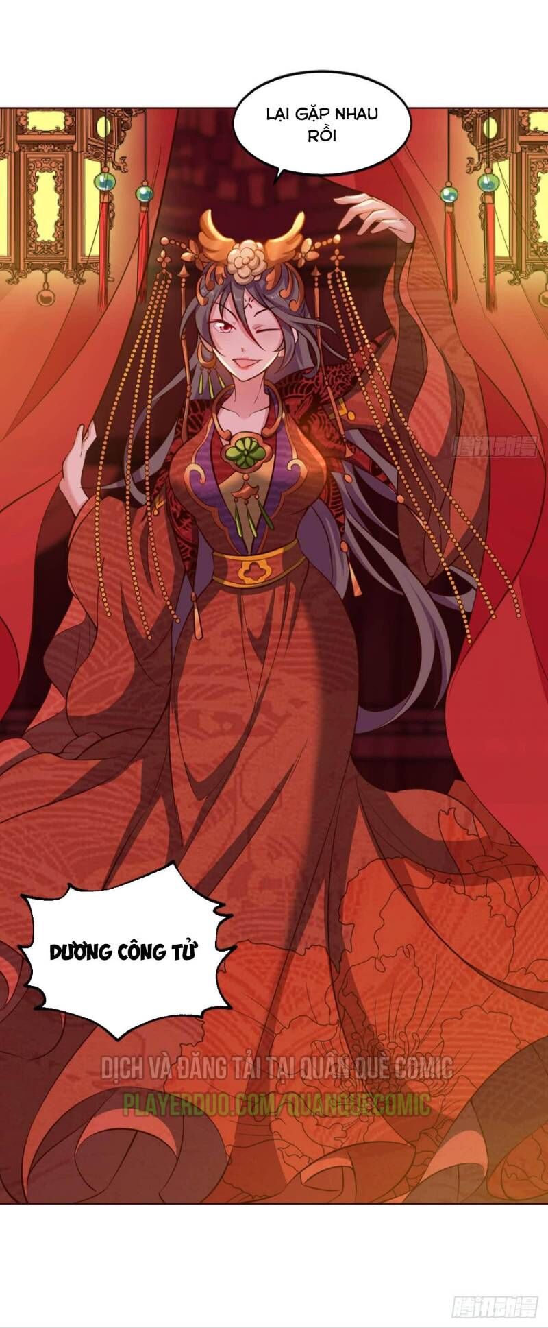 Trọng Sinh Thành Cậu Vàng Tại Dị Thế Chapter 67 - 50