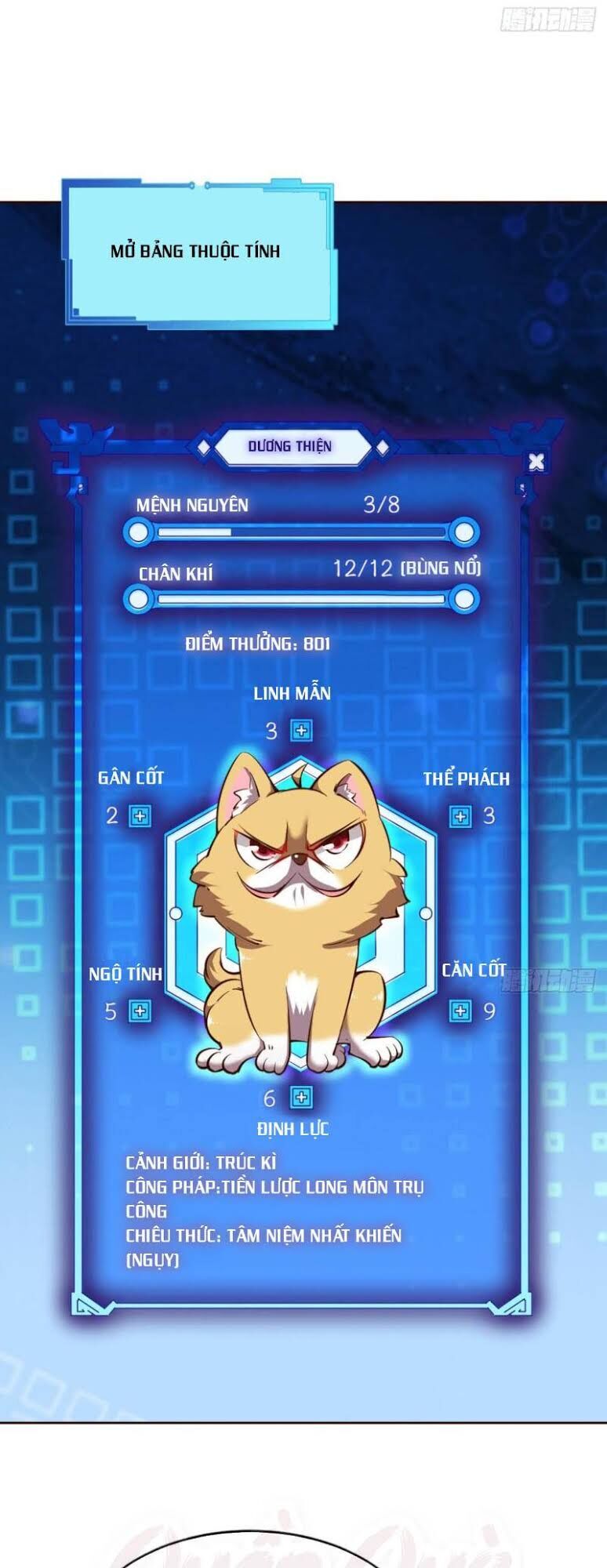 Trọng Sinh Thành Cậu Vàng Tại Dị Thế Chapter 67 - 9