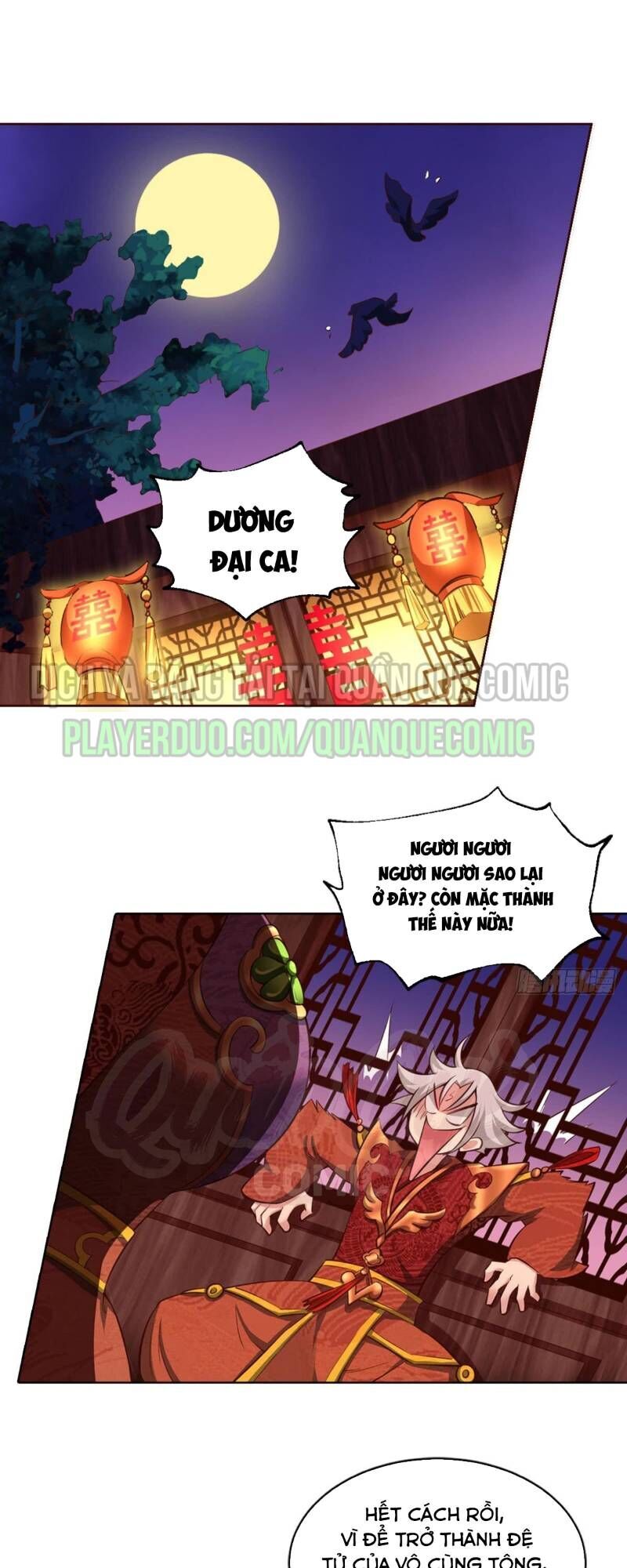 Trọng Sinh Thành Cậu Vàng Tại Dị Thế Chapter 68 - 1