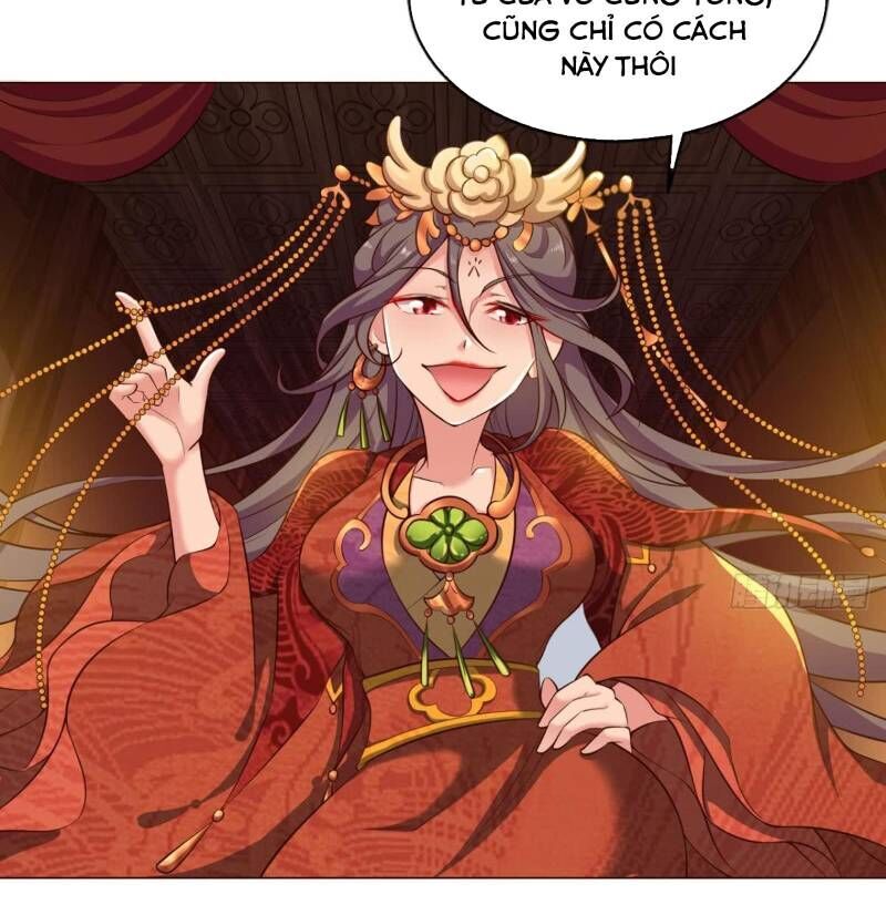 Trọng Sinh Thành Cậu Vàng Tại Dị Thế Chapter 68 - 2