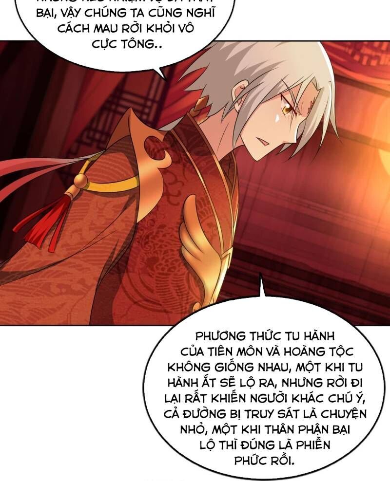 Trọng Sinh Thành Cậu Vàng Tại Dị Thế Chapter 68 - 12