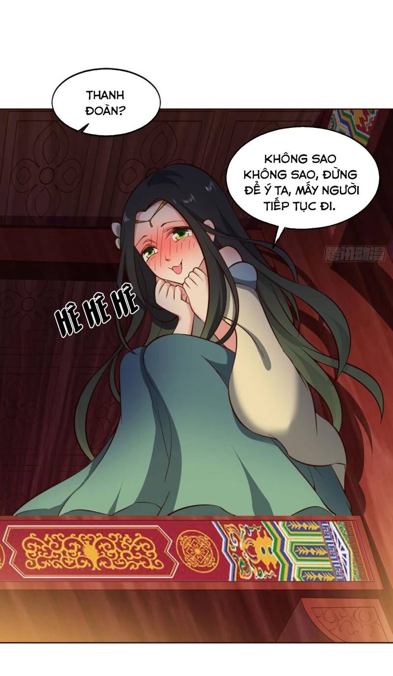 Trọng Sinh Thành Cậu Vàng Tại Dị Thế Chapter 68 - 17