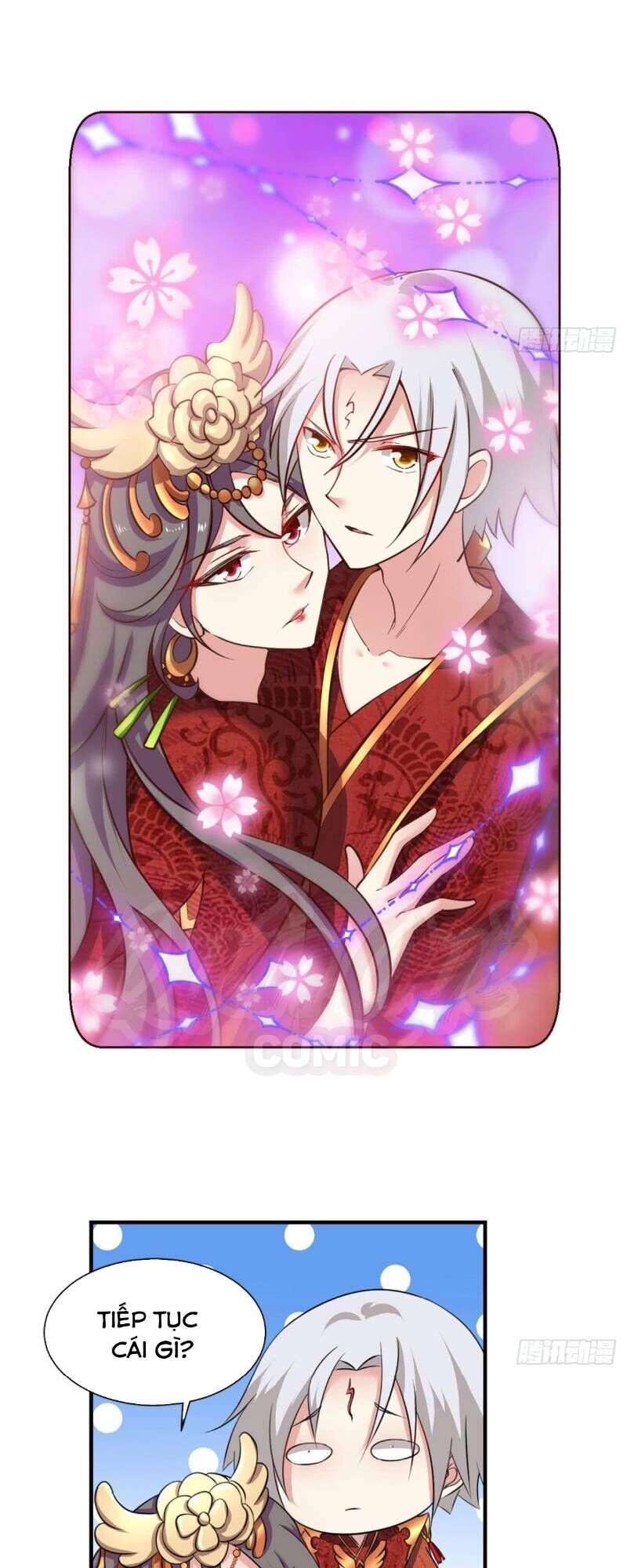 Trọng Sinh Thành Cậu Vàng Tại Dị Thế Chapter 68 - 18