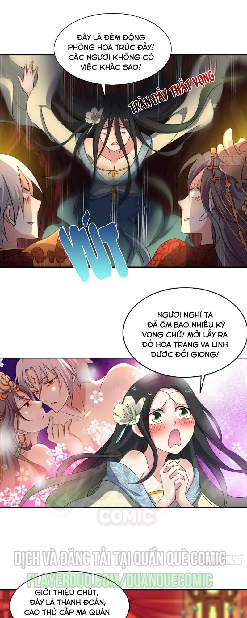 Trọng Sinh Thành Cậu Vàng Tại Dị Thế Chapter 68 - 20