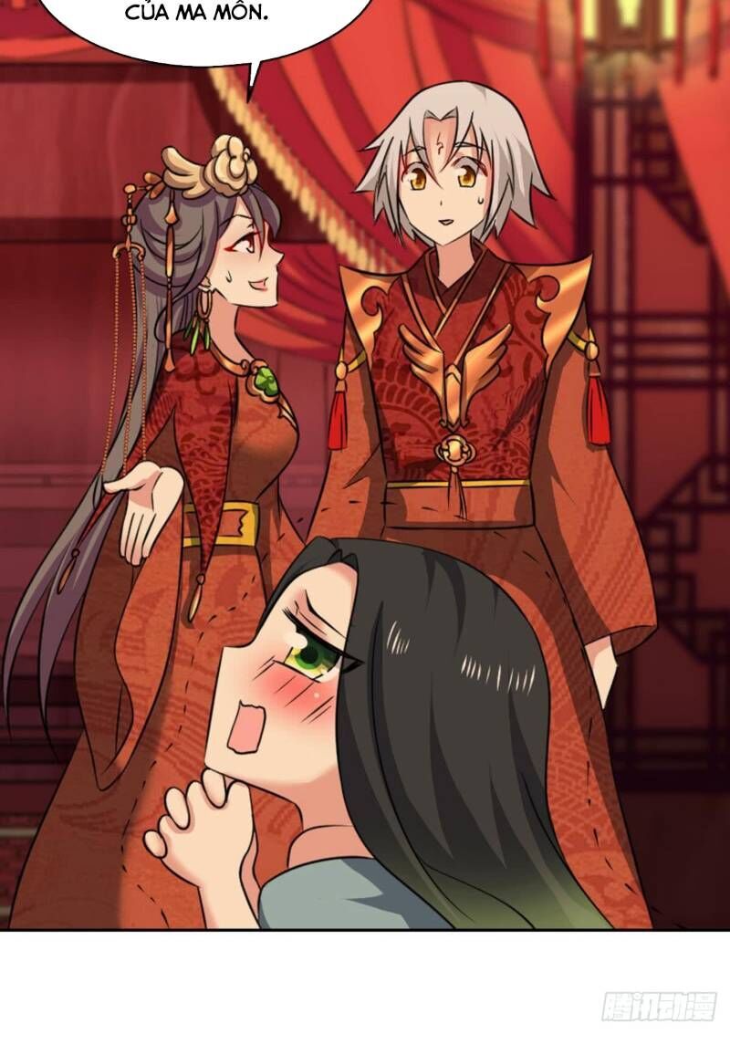 Trọng Sinh Thành Cậu Vàng Tại Dị Thế Chapter 68 - 21