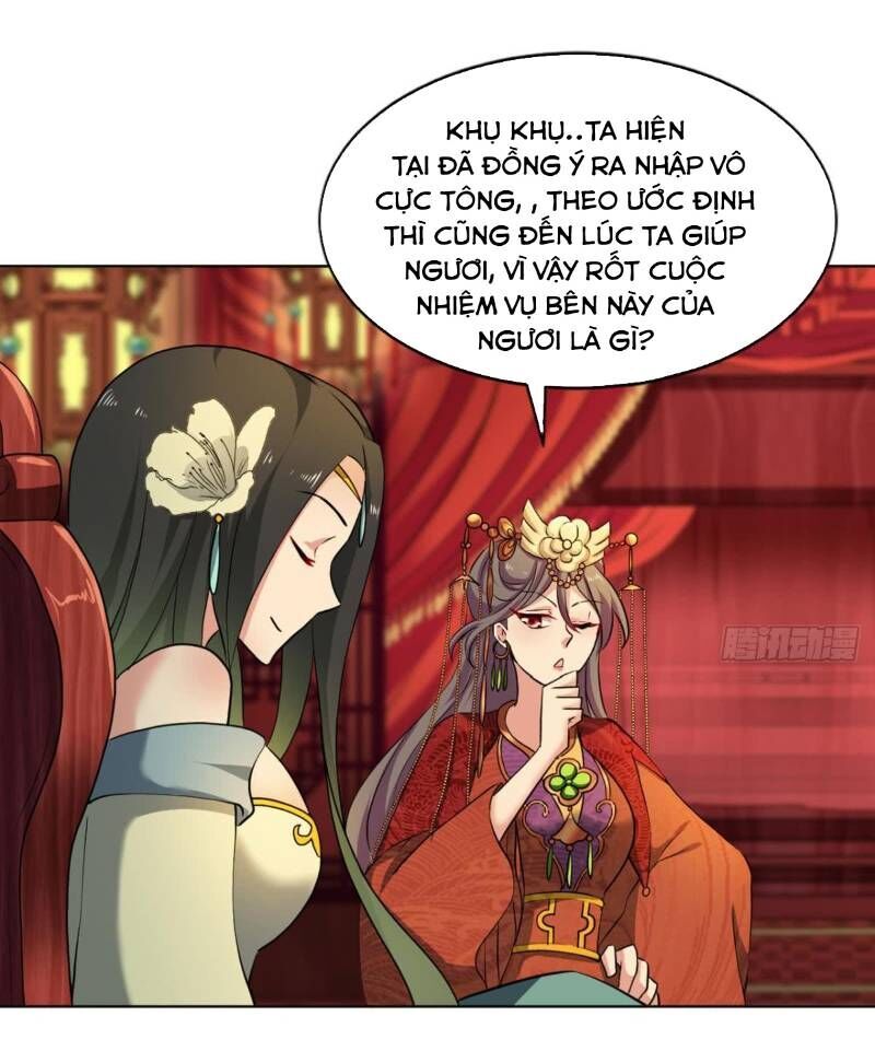 Trọng Sinh Thành Cậu Vàng Tại Dị Thế Chapter 68 - 23