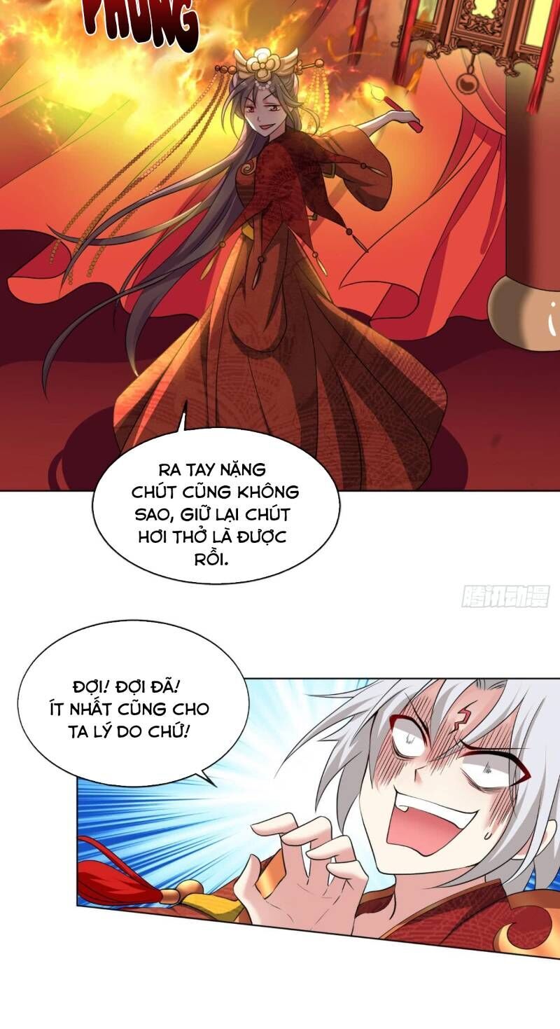 Trọng Sinh Thành Cậu Vàng Tại Dị Thế Chapter 68 - 29