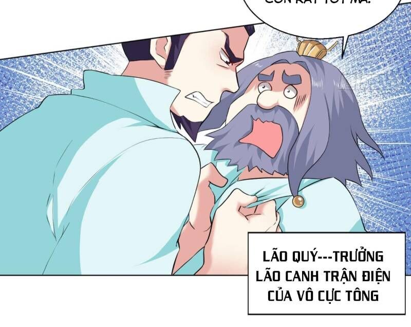 Trọng Sinh Thành Cậu Vàng Tại Dị Thế Chapter 68 - 33