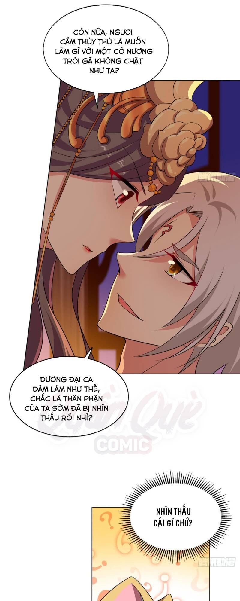 Trọng Sinh Thành Cậu Vàng Tại Dị Thế Chapter 68 - 5