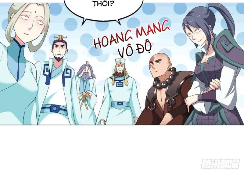 Trọng Sinh Thành Cậu Vàng Tại Dị Thế Chapter 68 - 41