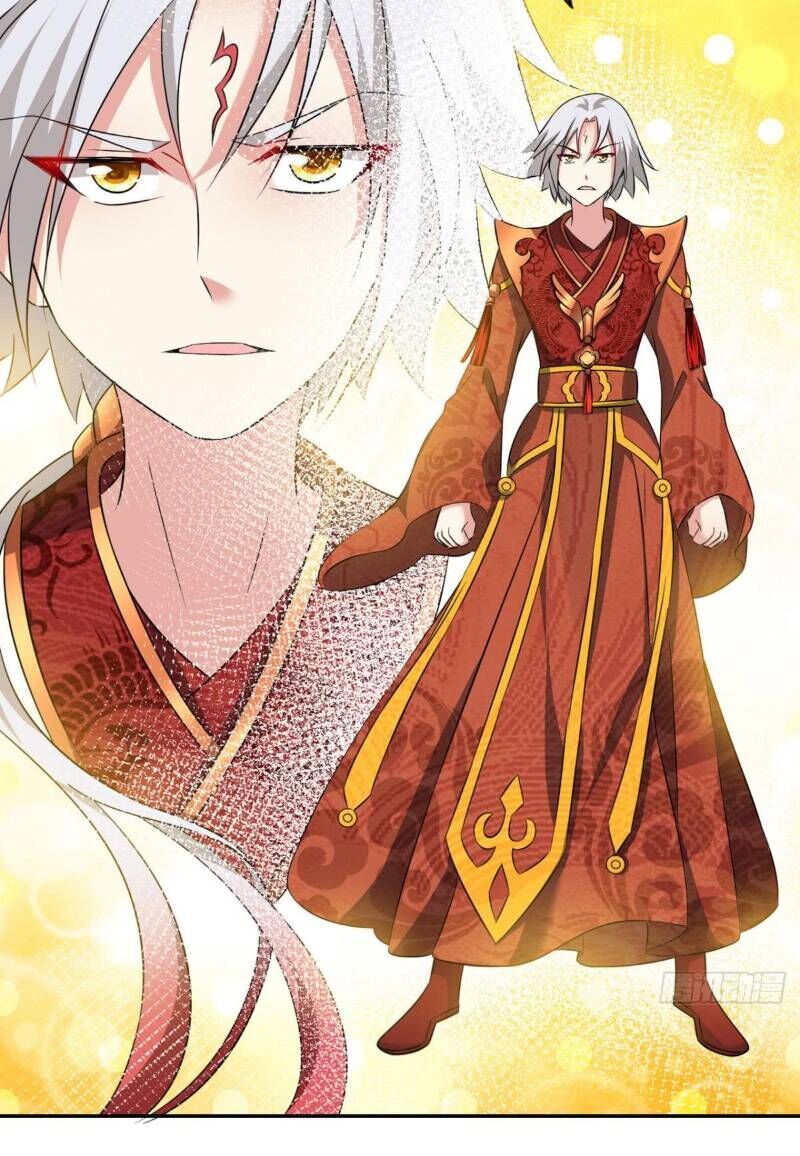 Trọng Sinh Thành Cậu Vàng Tại Dị Thế Chapter 68 - 8