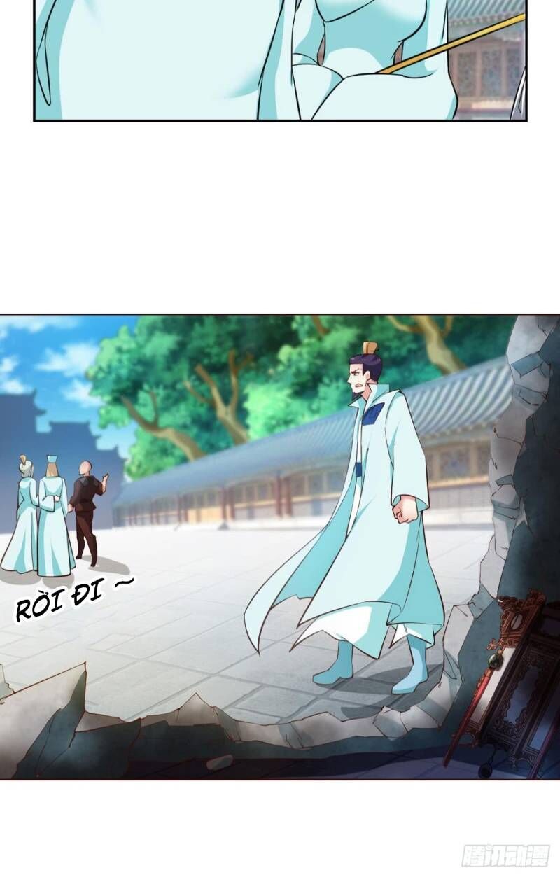 Trọng Sinh Thành Cậu Vàng Tại Dị Thế Chapter 69 - 12