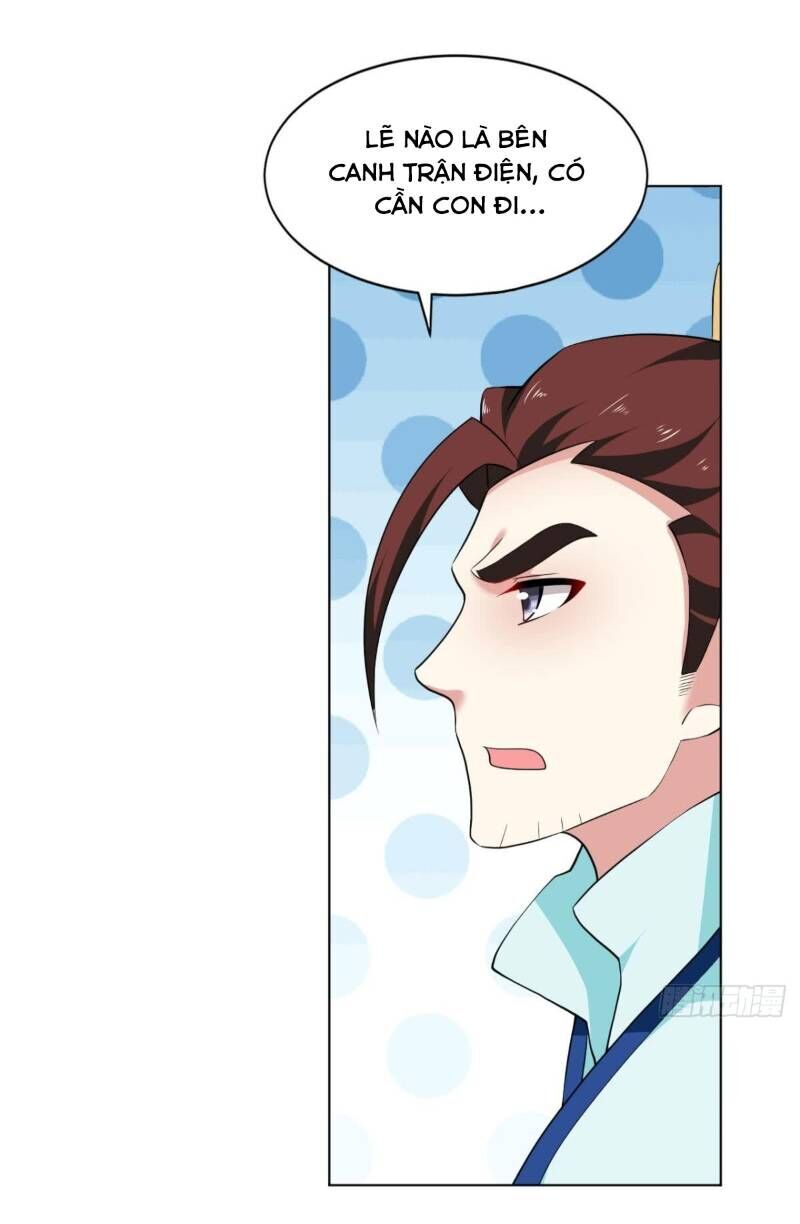 Trọng Sinh Thành Cậu Vàng Tại Dị Thế Chapter 69 - 16