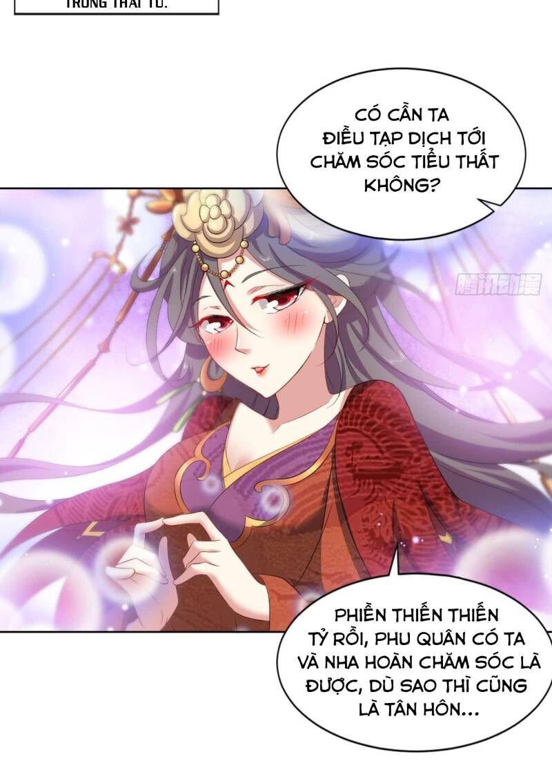 Trọng Sinh Thành Cậu Vàng Tại Dị Thế Chapter 69 - 20