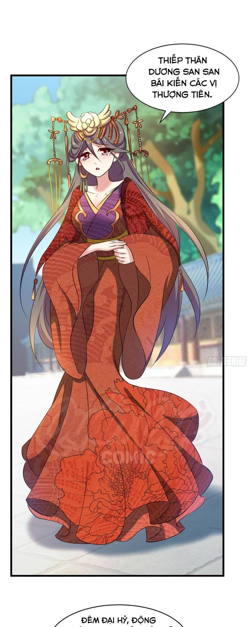 Trọng Sinh Thành Cậu Vàng Tại Dị Thế Chapter 69 - 3