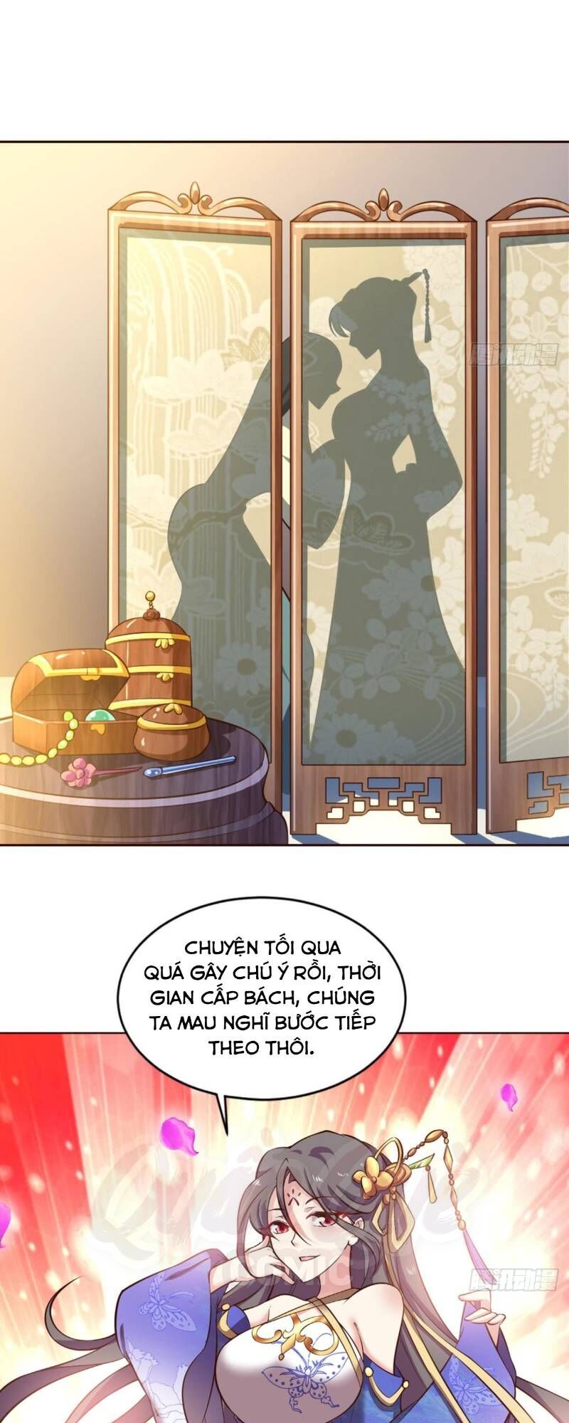 Trọng Sinh Thành Cậu Vàng Tại Dị Thế Chapter 69 - 27