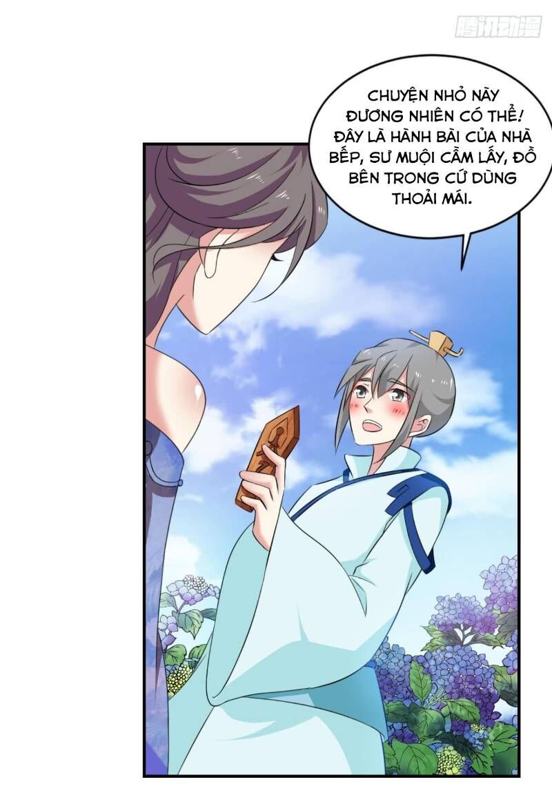 Trọng Sinh Thành Cậu Vàng Tại Dị Thế Chapter 69 - 34