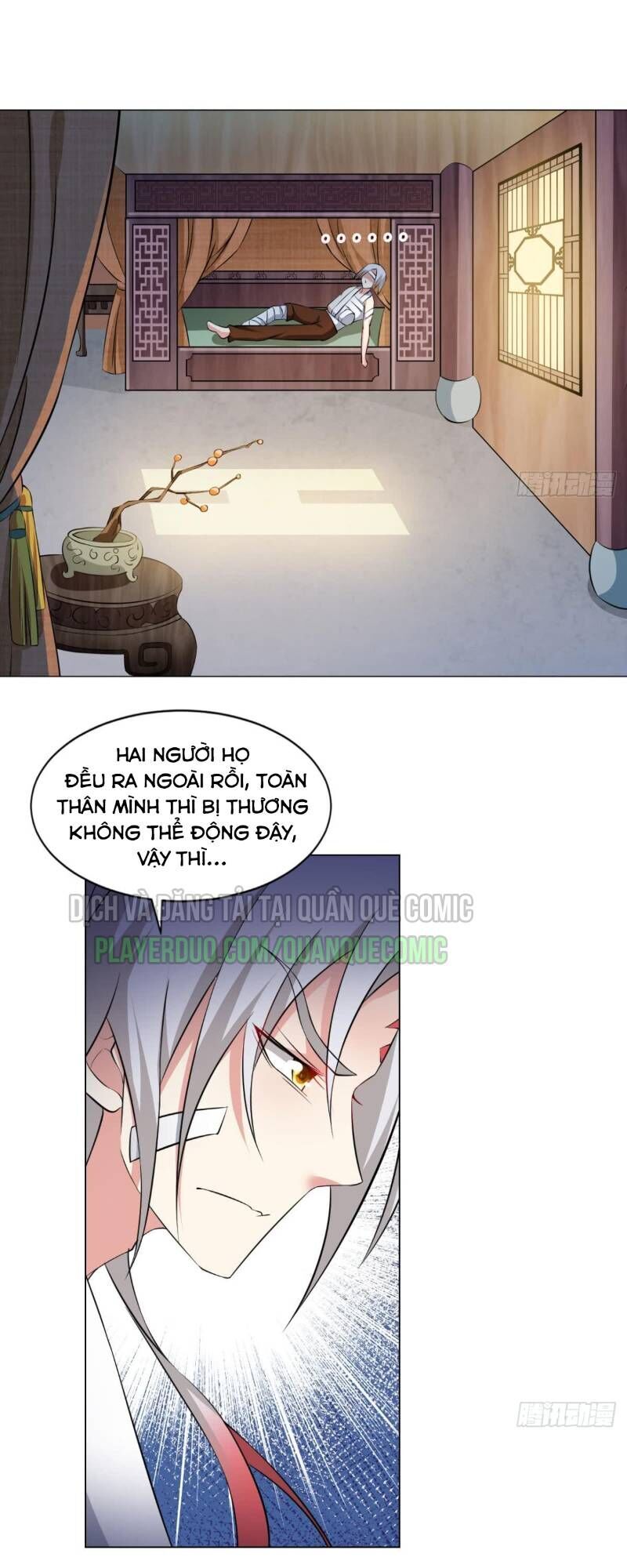 Trọng Sinh Thành Cậu Vàng Tại Dị Thế Chapter 69 - 39