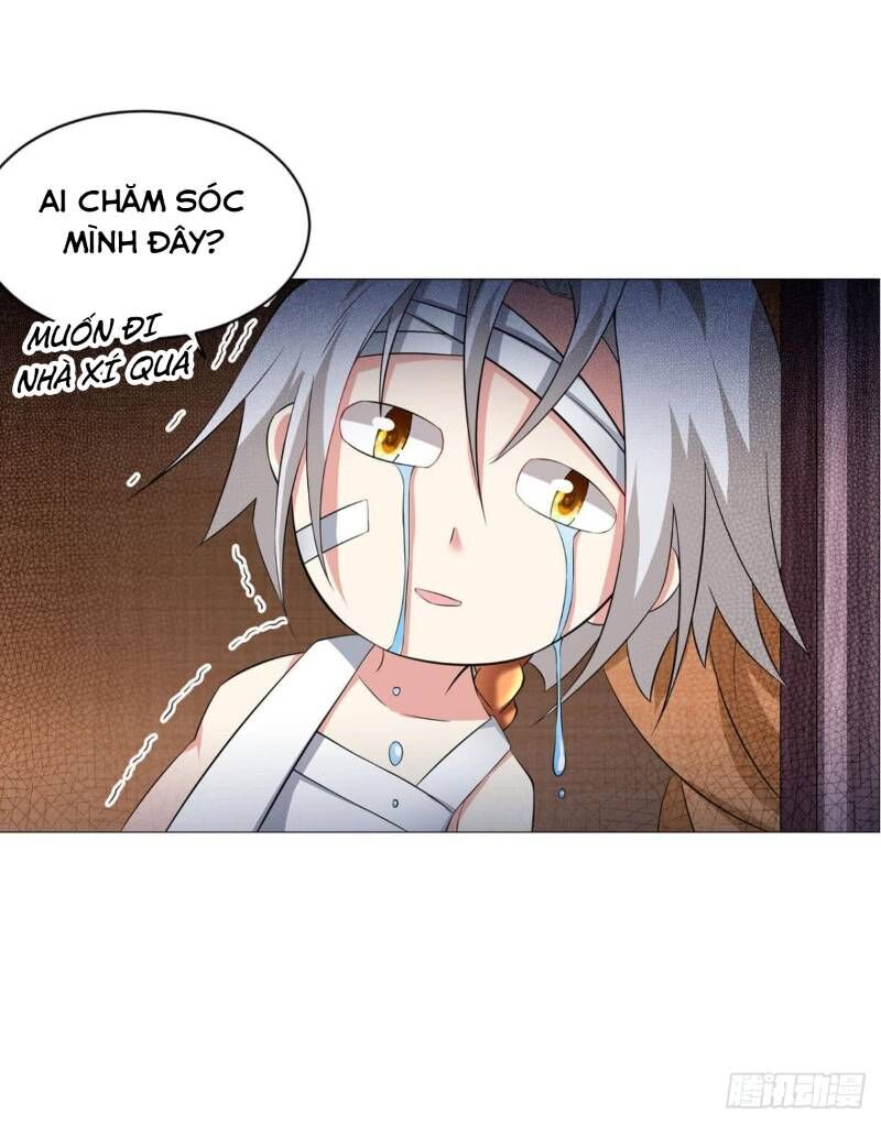 Trọng Sinh Thành Cậu Vàng Tại Dị Thế Chapter 69 - 40