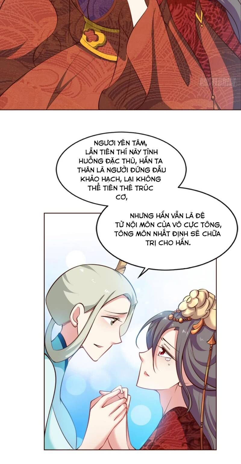 Trọng Sinh Thành Cậu Vàng Tại Dị Thế Chapter 69 - 6