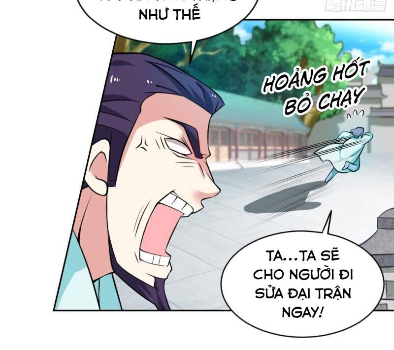 Trọng Sinh Thành Cậu Vàng Tại Dị Thế Chapter 69 - 10
