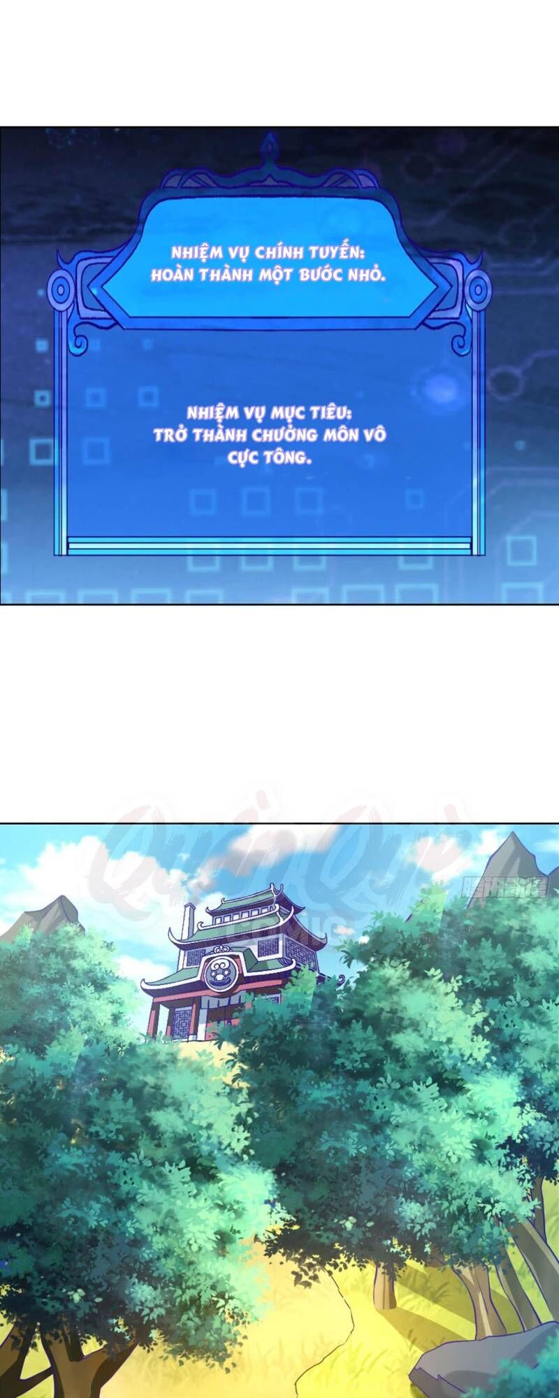 Trọng Sinh Thành Cậu Vàng Tại Dị Thế Chapter 70 - 1