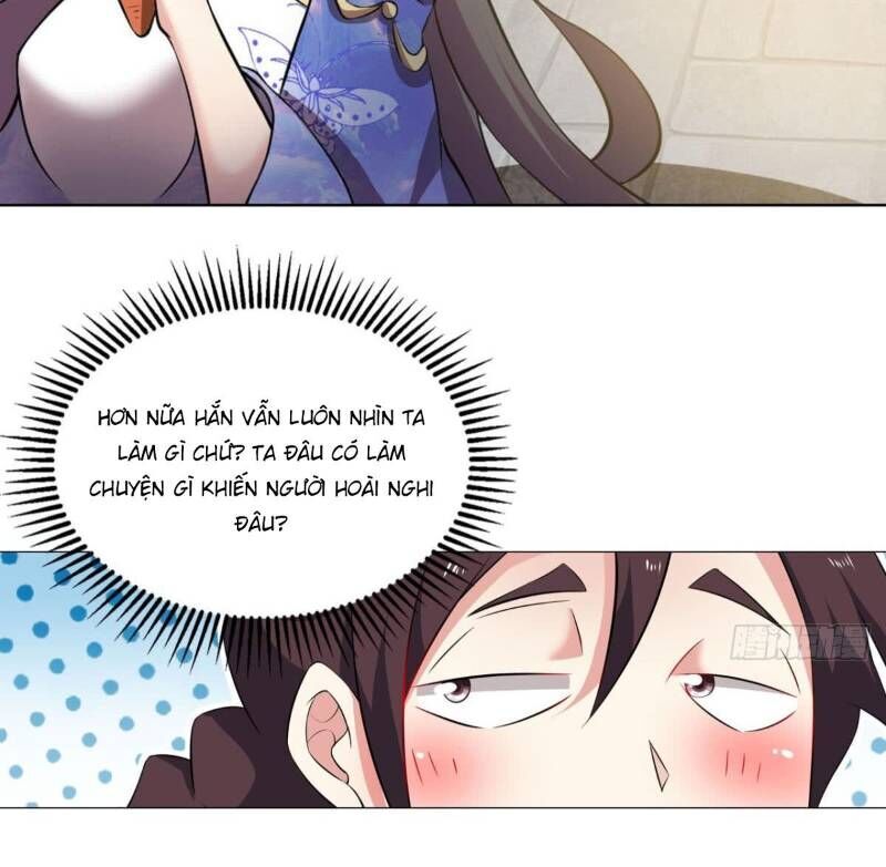 Trọng Sinh Thành Cậu Vàng Tại Dị Thế Chapter 70 - 16