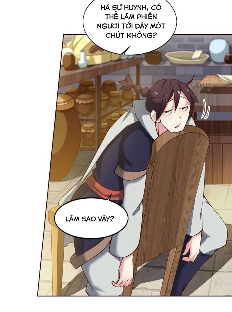 Trọng Sinh Thành Cậu Vàng Tại Dị Thế Chapter 70 - 18