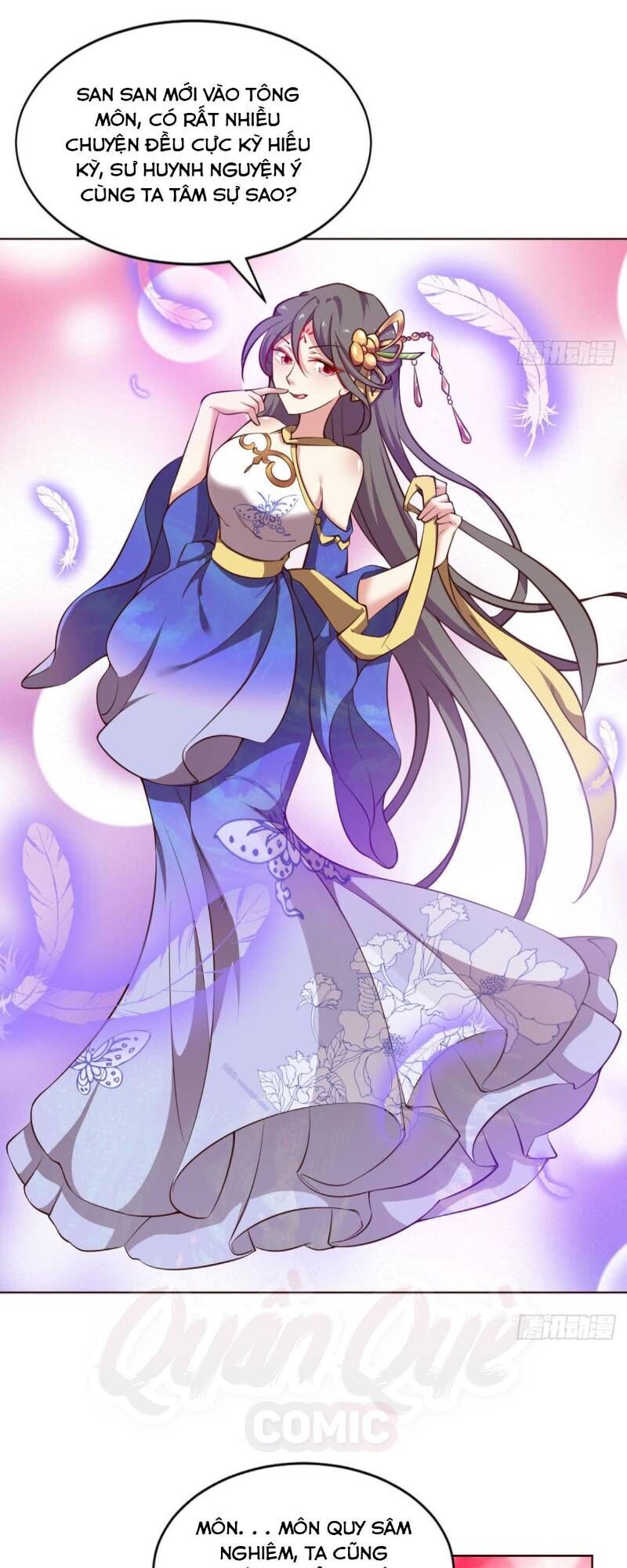 Trọng Sinh Thành Cậu Vàng Tại Dị Thế Chapter 70 - 19