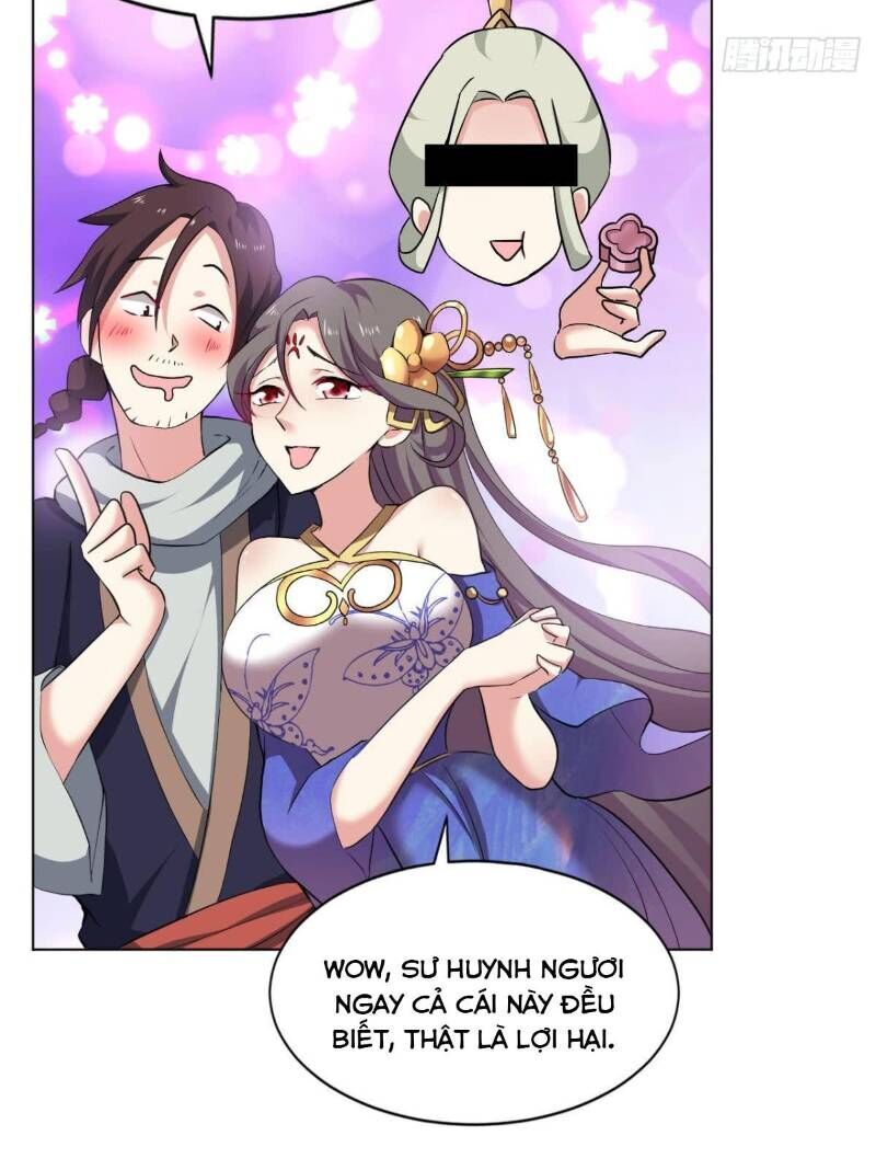 Trọng Sinh Thành Cậu Vàng Tại Dị Thế Chapter 70 - 22