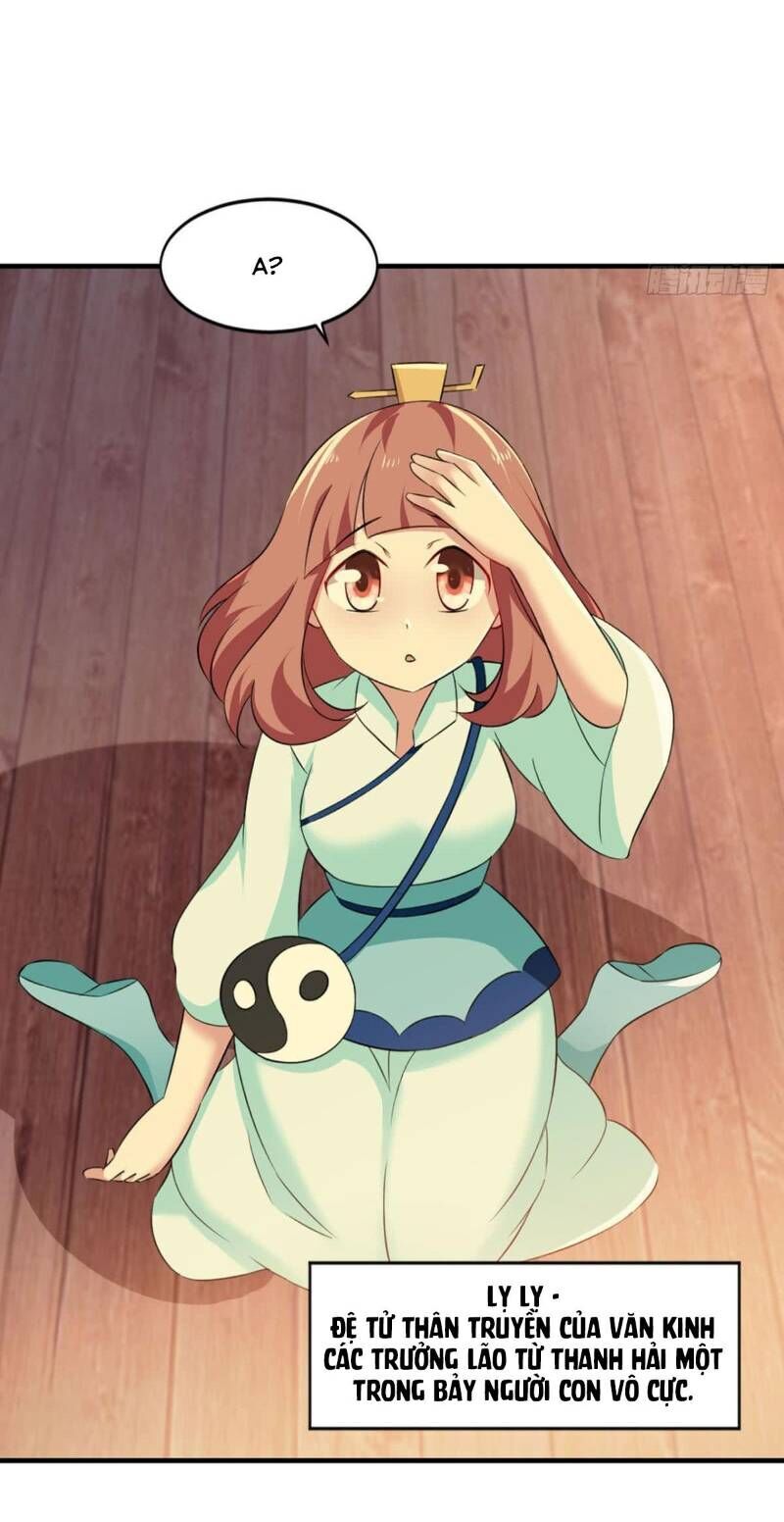Trọng Sinh Thành Cậu Vàng Tại Dị Thế Chapter 70 - 32