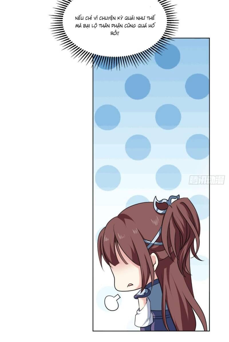 Trọng Sinh Thành Cậu Vàng Tại Dị Thế Chapter 70 - 40