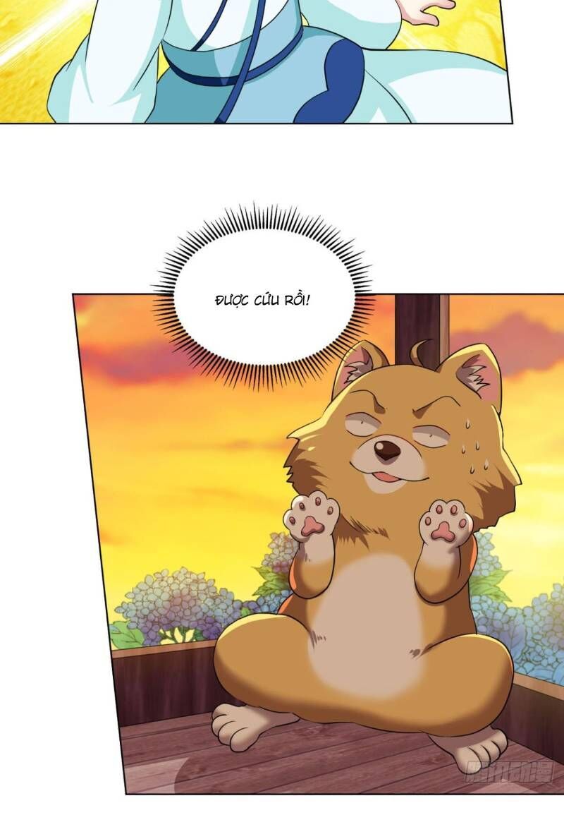 Trọng Sinh Thành Cậu Vàng Tại Dị Thế Chapter 70 - 42