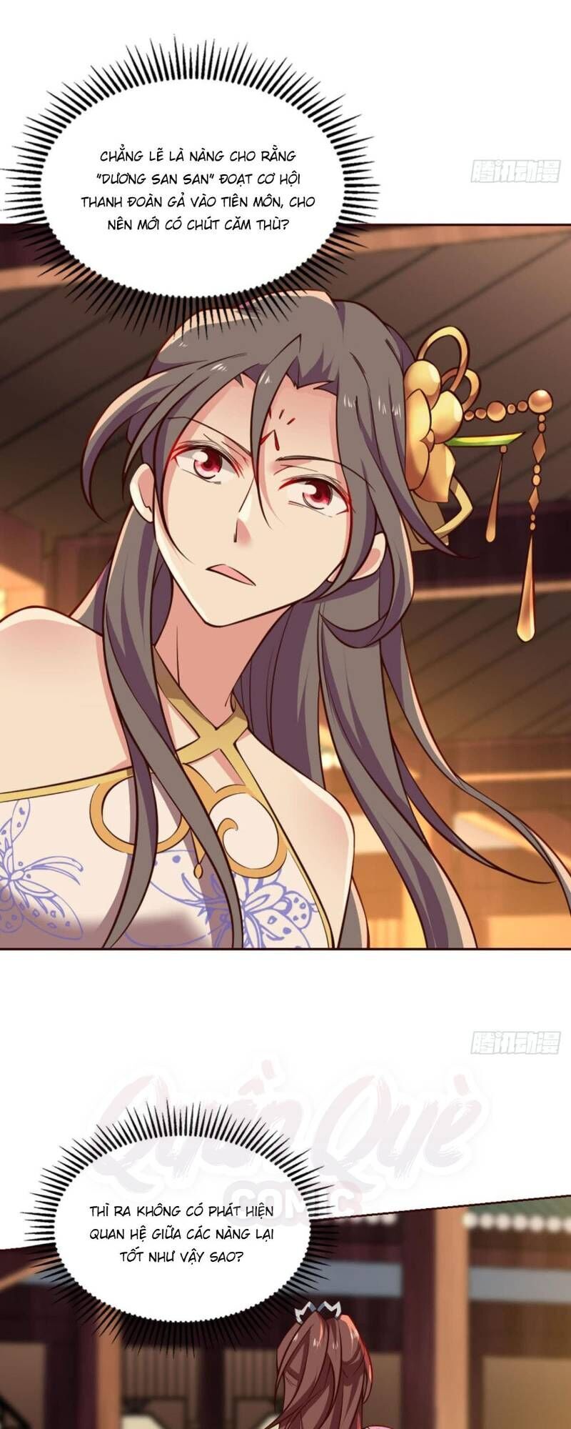 Trọng Sinh Thành Cậu Vàng Tại Dị Thế Chapter 70 - 45