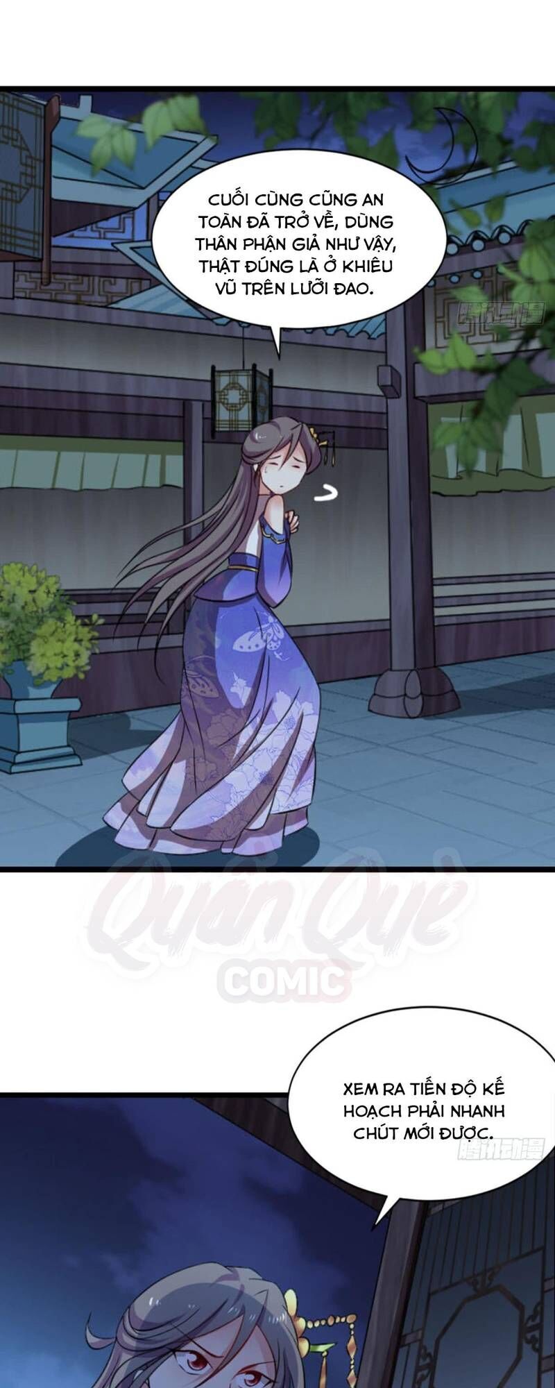 Trọng Sinh Thành Cậu Vàng Tại Dị Thế Chapter 70 - 49