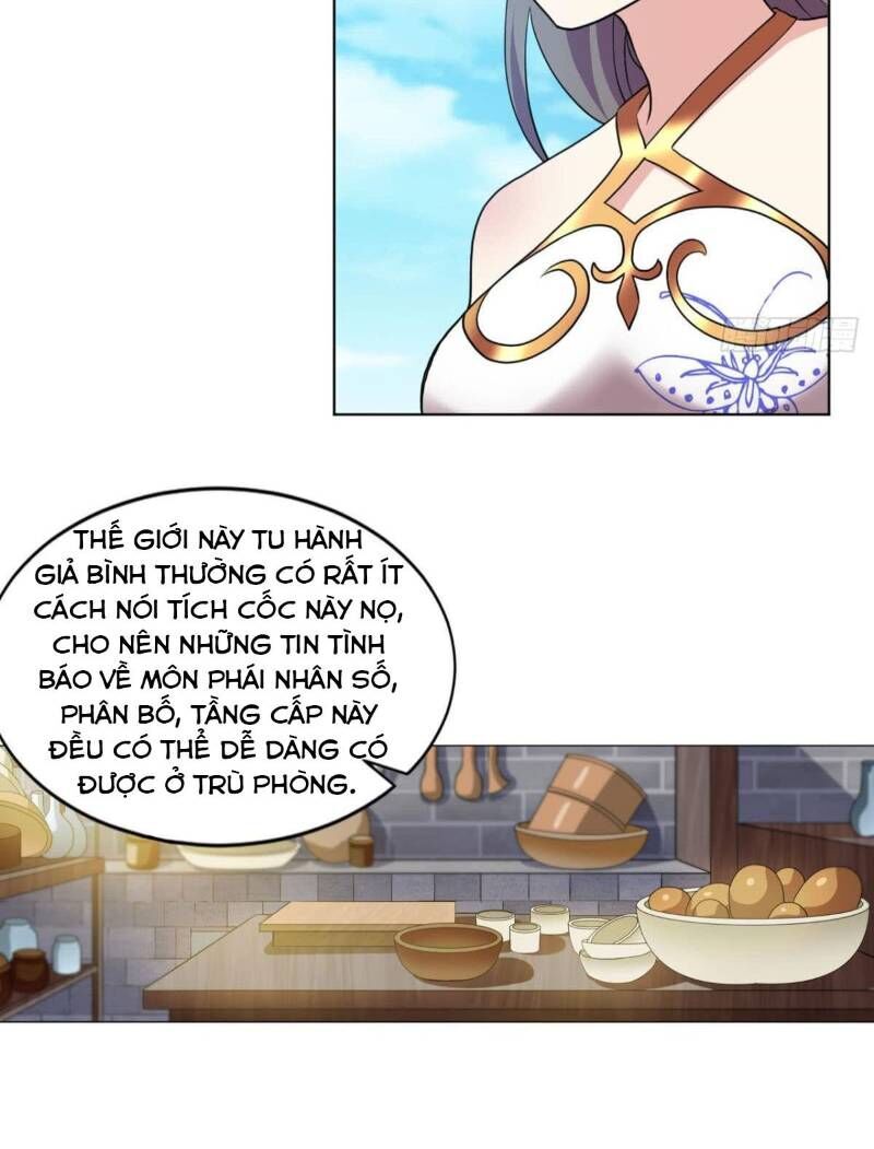 Trọng Sinh Thành Cậu Vàng Tại Dị Thế Chapter 70 - 10