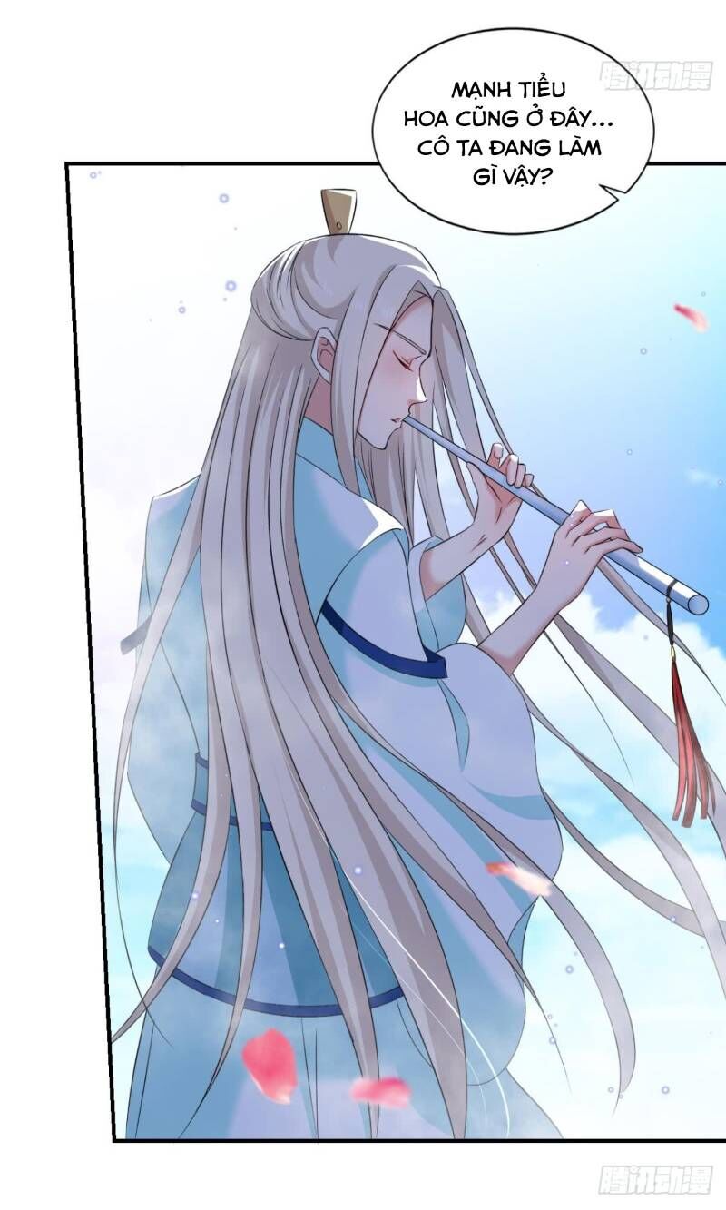 Trọng Sinh Thành Cậu Vàng Tại Dị Thế Chapter 71 - 18