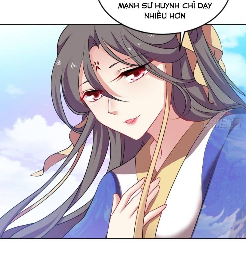 Trọng Sinh Thành Cậu Vàng Tại Dị Thế Chapter 71 - 20