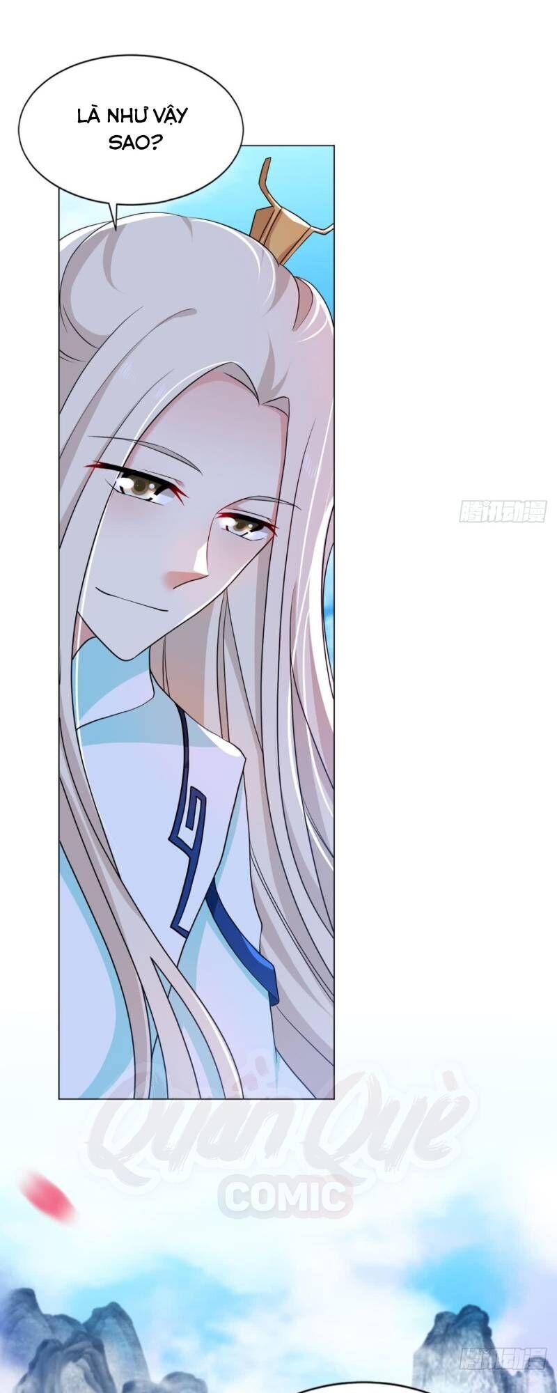 Trọng Sinh Thành Cậu Vàng Tại Dị Thế Chapter 71 - 21