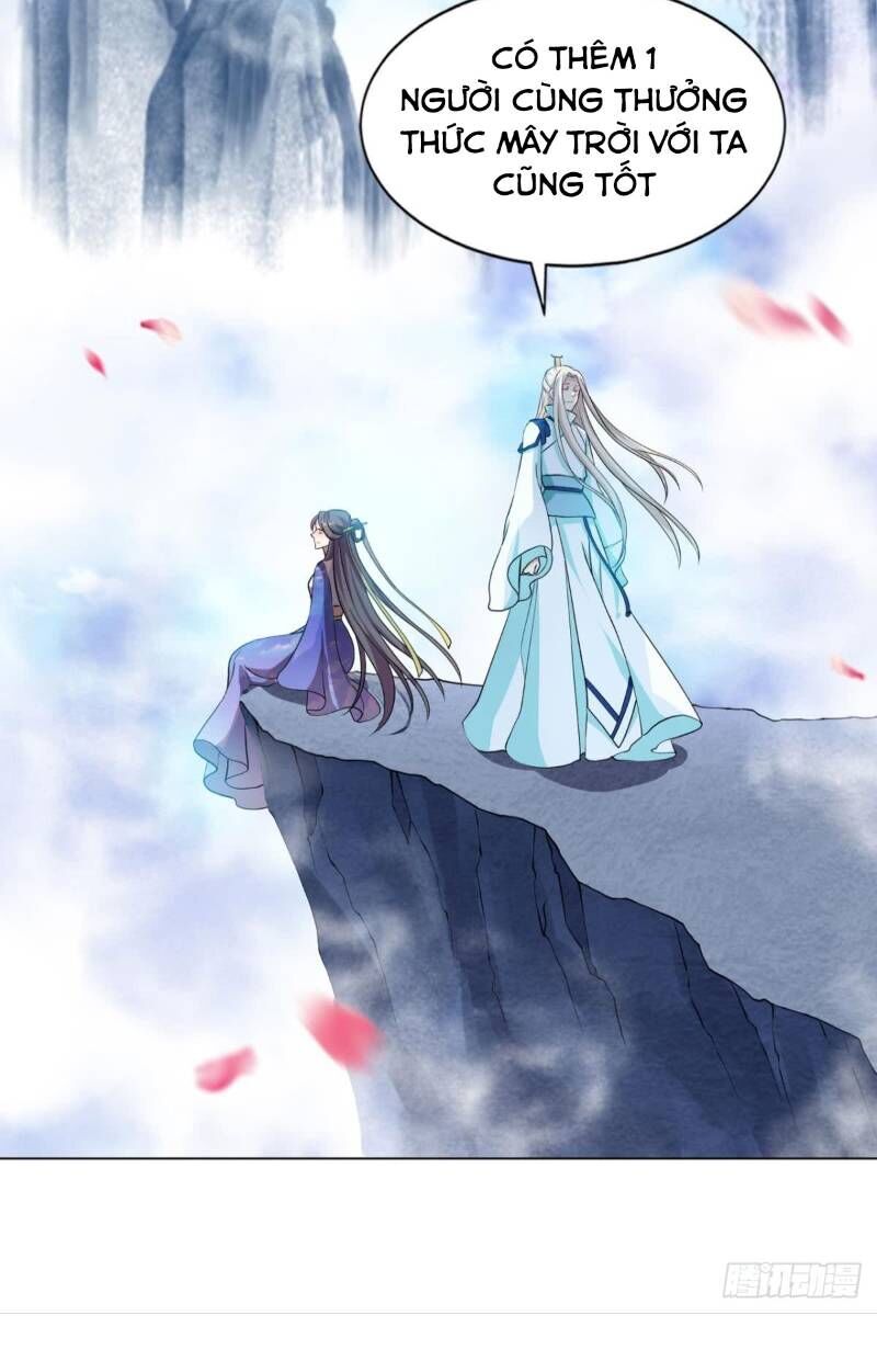 Trọng Sinh Thành Cậu Vàng Tại Dị Thế Chapter 71 - 22